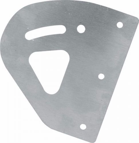 Allstar performance 23251 spoiler brackets for 5" spoiler  imca dirt