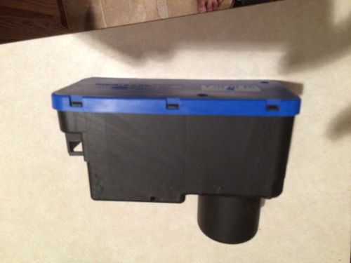 Corrado slc vr6 central locking vacuum pump