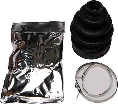 Can-am renegade 800 &amp; power steering 2008-2011 cv boot kit by all balls