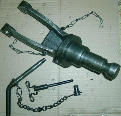 M25 M31c Pedestal Socket AND D38579 CRADLE YOKE Mount 30 50 browning jeep truck, US $175.00, image 5