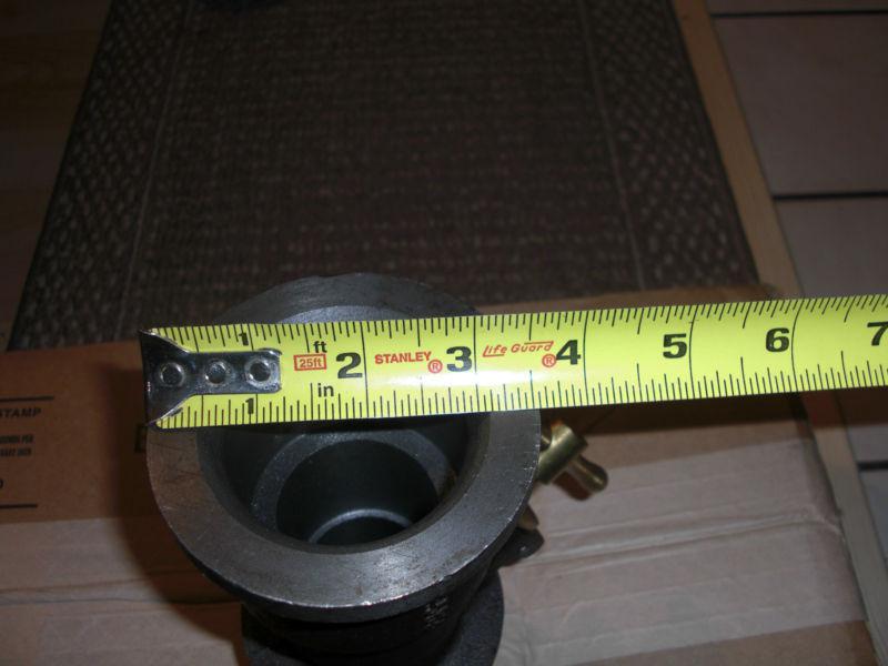 M25 M31c Pedestal Socket AND D38579 CRADLE YOKE Mount 30 50 browning jeep truck, US $175.00, image 8