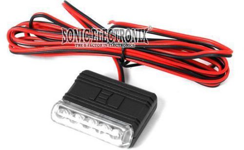 New! directed 629l scanning led module (blue led)