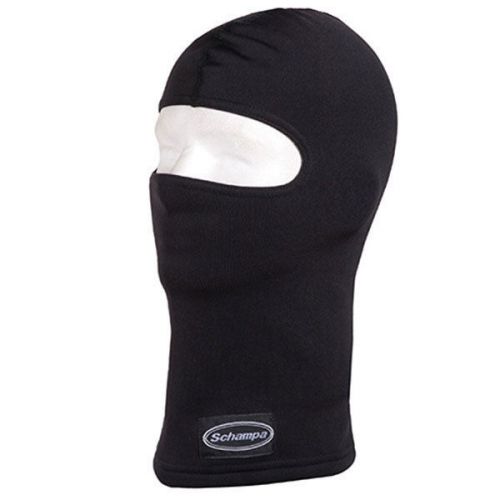 Schampa bacalava fleece lined full face with neck warmer winter cold