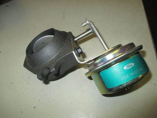 Nos 1982 83 84 ford mustang 5.0l exhaust manifold heat riser