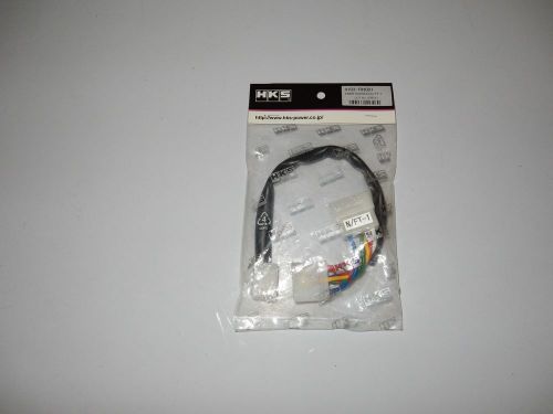 Hks turbo timer harness n/ft-1 - 4103rn001