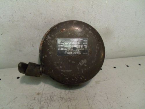 Ski doo elan olympique single cylinder recoil starter with good rope