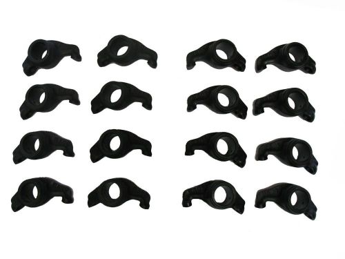 16 rocker arms 56 57 58 59 chevrolet chevy truck 322 new 1956 1957 1958 1959