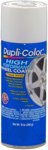 Dupli-color paint hwp100 dupli-color wheel coating