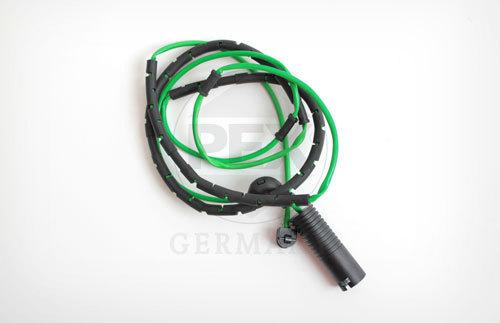 New pex disc brake pad wear sensor - rear wk459 bmw oe 34352229780