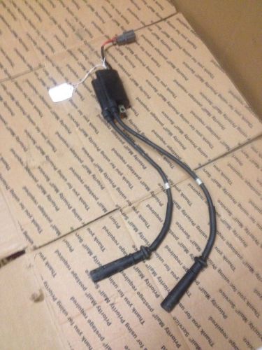 2005 yamaha outboard f225 hp 4 stroke ignition coil 69j-82310-00-00