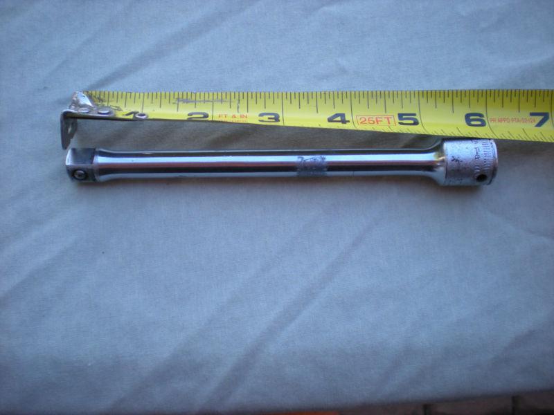 Snap on extension 3/8 ferret f6