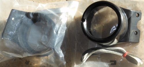 NEW AIR CONDITIONING OUTLETS, VENTS, HOLDERS 67 68 70 71 72 CHEVY GMC TRUCK, image 3