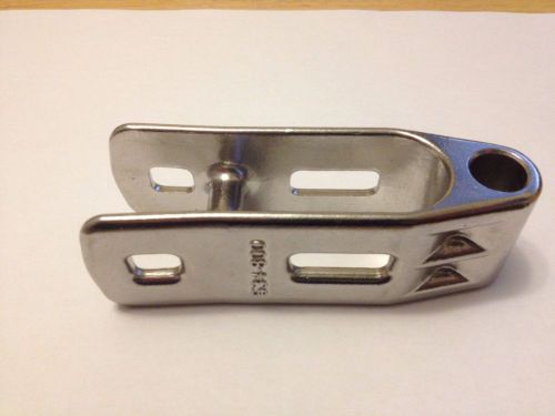 Selden spinnaker pole toggle 534-800 big boat hardware