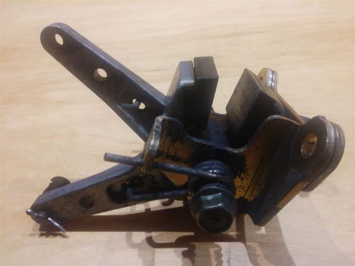 Vmax 4 emergency brake 800