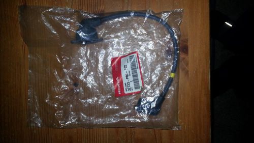 Honda accord 2d  '94-'97  ignition center wire