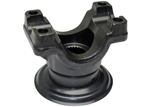 Forged 1350 rear end yoke for 9 inch ford daytona support