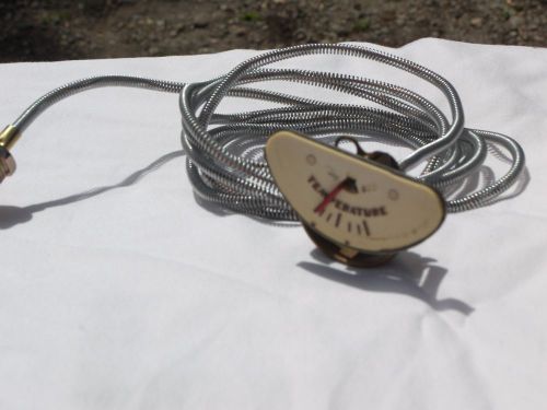 1940-1947 buick temperature gauge
