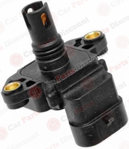 New facet sensor - intake manifold air pressure, 12 14 0 872 679