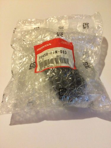 Honda automatic transmission filter 25450-p7w-003 - v6 accord