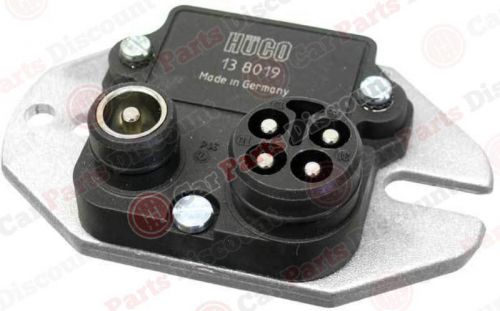 New huco ignition control unit, 002 545 26 32