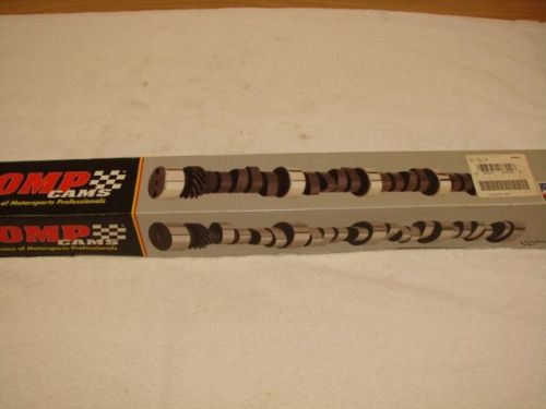 Competition cams sb ford solid roller billet camshaft 35-781-9