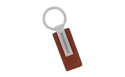 Hummer genuine key chain factory custom accessory for all style 55