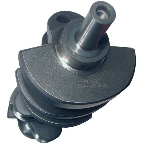 Buy SGI 4340 Steel Crankshafts Pontiac 400 4.210" 4.250" 4.500