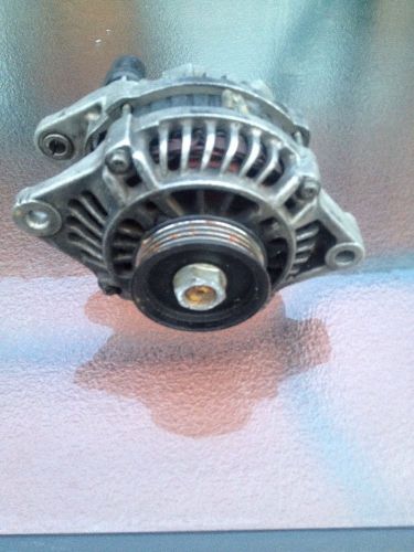 Used alternator dodge neon 2.0l l4 1995-1999