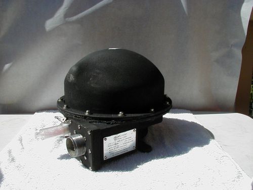 Type k-2 vertical flight control gyro