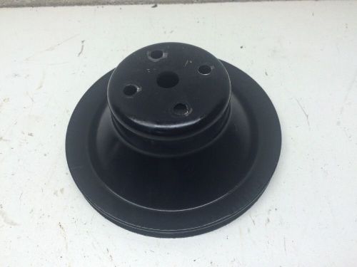 Mercruiser 2.5 3.0 120 140 181 waterpump pulley 3927797 af