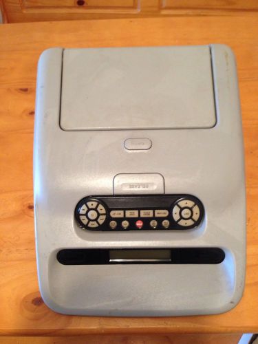 2005-2010 honda odyssey info /gps/ tv over head