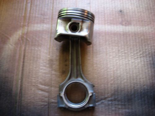 1997 mercedes benz s420 140 body piston/rod combo