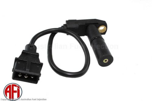 New crank camshaft sensor afi cas1526