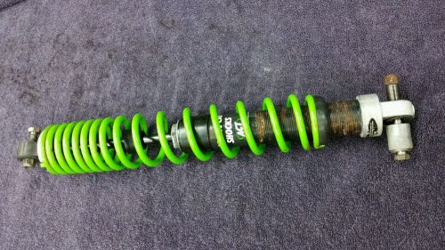 Arctic cat 2001 zr 600 efi  act gas ski shock 1703-657 or 0703-666