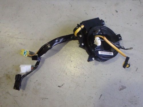 Subaru impreza wrx gvb sti 2012 steering wheel srs clock spring 27546 ag010