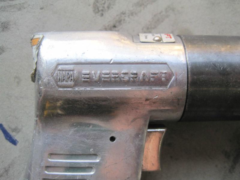 Napa Evercraft 775-9255A Reversible Air 3/8