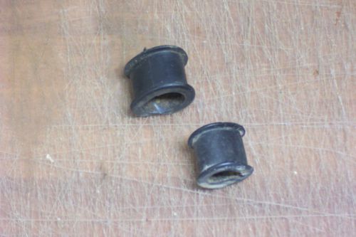 1964 1965 1966 1967 1968 - 1973 ford mustang starter cable bracket insulator (2)