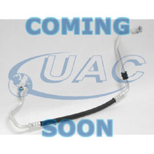 Universal air conditioning ha11311c discharge line
