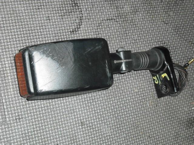 Yamaha xj750rh xj750 seca left rear turn signal light lamp *free shipping*