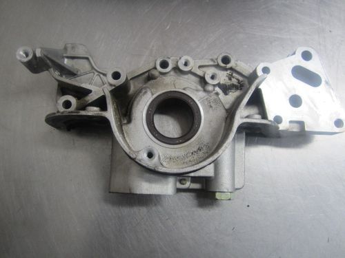 Uj007 engine oil pump 2005 kia sorento 3.5