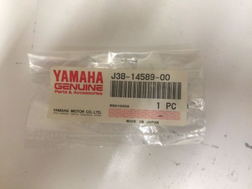 Yamaha golf cart g2-ab j38 upper choke spring