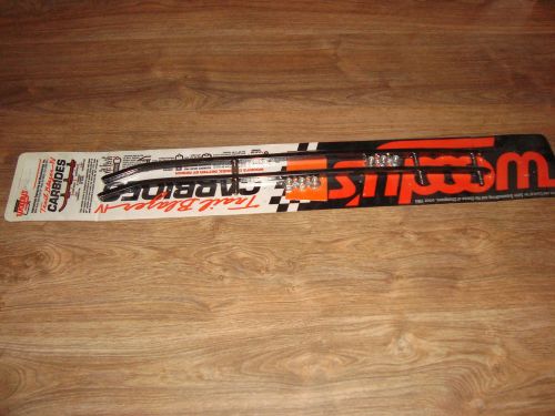 New woodys carbides tyv4-6300 6" inch 1987-1990 exciter 87-91 srv 540