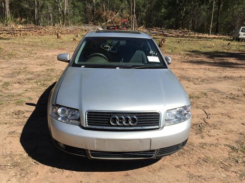 2003 audi a4 front drivers right rh abs sensor #c155