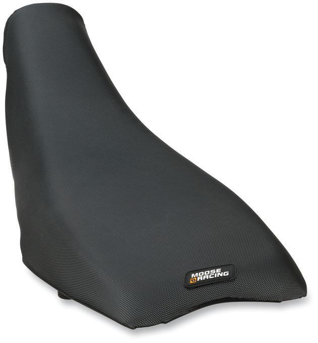 Moose racing gripper seat cover fits kawasaki kx250 2003-2007