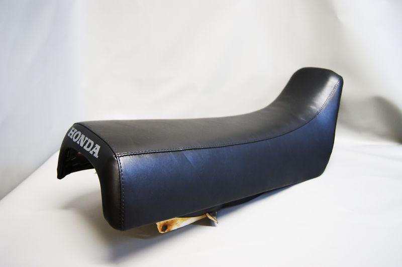 Honda xr250 seat cover xr250r  models xr 250r 1991 1992 1993 1994 1995   (st)