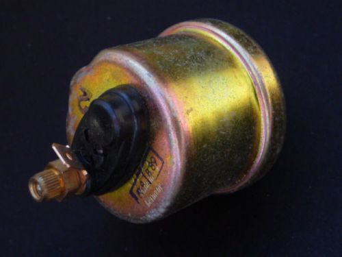Oil pressure sending unit *100% genuine porsche oem made in germany for a 911