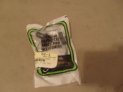 Arctic cat zr zl zrt magnetic carb switch new 0630 076