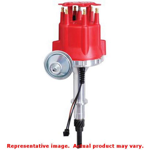 Msd 8516 msd distributor fits:jeep 1975 - 1983 cherokee l6 4.2 1975 - 1978 cj5