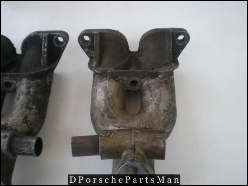 Porsche 356 Early Intake Manifolds, US $189.00, image 6