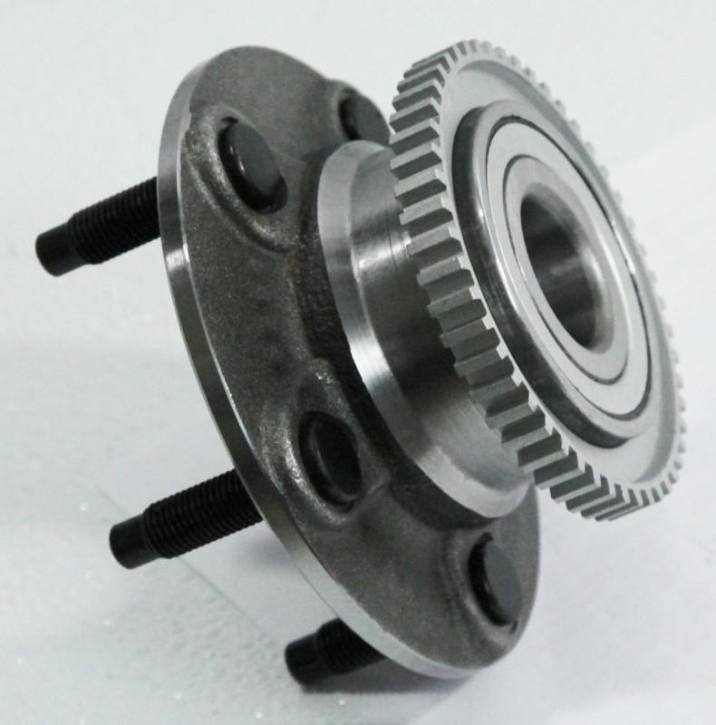 2 X (RIGHT/LEFT) REAR WHEEL HUB BEARING - 97-03 ford windstar, US $82.99, image 5